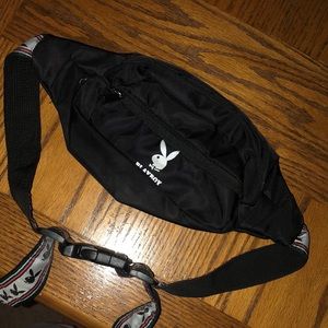 Playboy fanny pack